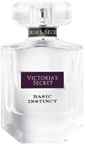 Парфюмированная вода Victoria's Secret Basic Instinct, 50 мл