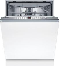 Prekė su pažeista pakuote. Įmontuojama indaplovė Bosch SMV46KX12E