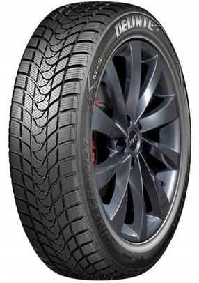 Žieminė automobilių padanga Delinte WD1 195/65/R15, 91-H, D, B, 72 dB