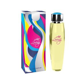 Kvapusis vanduo La Rive All My Loving, 75 ml
