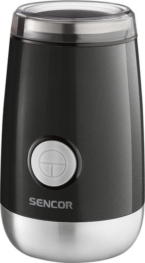 Kavamalė Sencor SCG 2051, juoda sp.