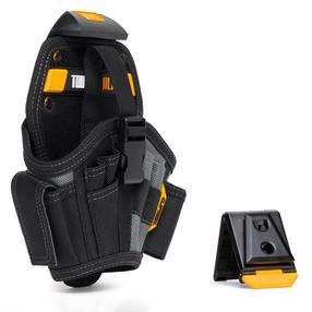 Įrankių krepšys ToughBuilt 73-CT20L, gręžimo įrangai, 18 cm x 25 cm x 11 cm, L "