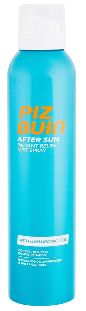 Pretiedeguma sprejs Piz Buin After Sun, 200 ml