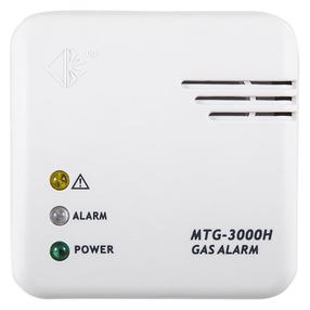 Gāzes sensors Aisko MTG-3000H, 85 dB