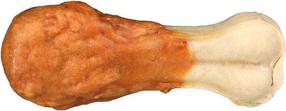 Skanėstas šunims Trixie Denta Fun Bone With Chicken, vištiena