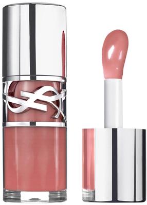 Lūpų blizgis Yves Saint Laurent Loveshine Plumping, 6 ml, mellow mallow sp., 03