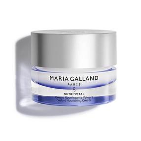 Veido kremas Maria Galland 5 Velvet, 50 ml