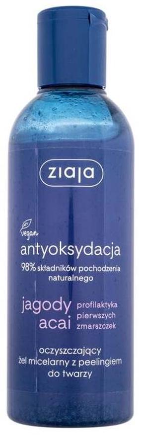 Meigieemaldaja Ziaja Acai, 200.0 ml