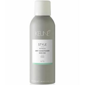 Kuivšampoon Keune Style Refresh, 200 ml