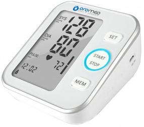 Плечевой тонометр Oro-Med ORO-N6 Basic