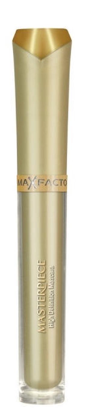 Skropstu tuša Max Factor Masterpiece, melns krās./brūna krās.