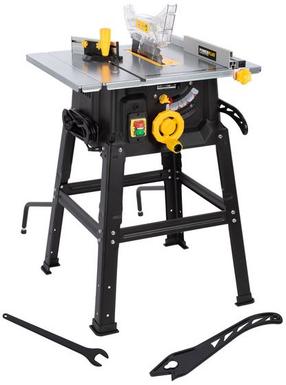 Elektriskais ripzāģis Powerplus POWX07590, 1700 W, 210 mm