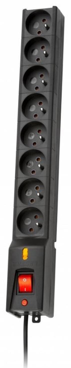 Pinge stabilisaator Lestar, 5 m