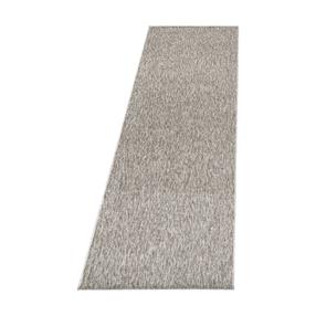 Ковровая дорожка Nizza NIZZA802501800BEIGE, бежевый цв., 250 см x 80 см