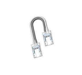 Jungtis LED juostai COB COB-CON10C, -