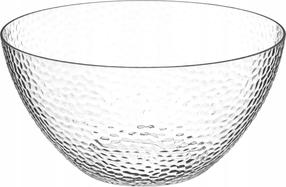 Salotinė Secret de Gourmet Estiva, skaidri sp., 25.5 cm
