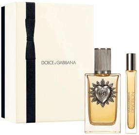 Parfüümikomplekt Dolce & Gabbana Devotion For Men, 2 tk.