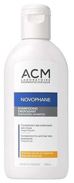 Šampoon ACM Novophane, 200 ml