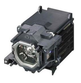 Lampa projektoriem CoreParts ML12248, melna krās.