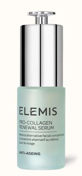 Näo seerum Elemis Pro-Collagen Renewal Serum, 15 ml