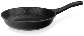 Keptuvė Kela Stella Nova 12217, Ø 28 cm, aliuminis/nerūdijantysis plienas