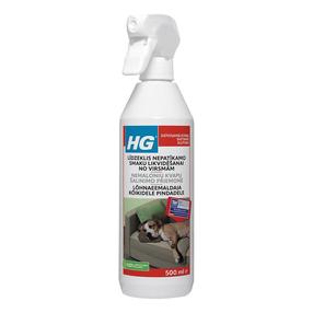 Puhastusvahend HG, erinevatele pindadele, 0.5 l
