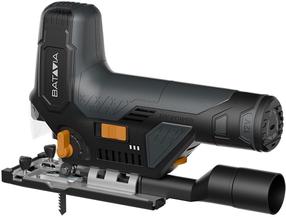 Bezvadu finierzāģis Batavia Fixxpack 2.0, 12 V