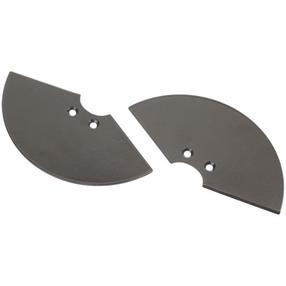 Zemes urbja asmens Fiskars 1000641, 220 mm, 200 mm