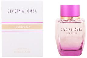 Парфюмированная вода Devota & Lomba Florissima, 100 мл