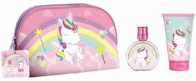 Laste kinkekomplektid Air-Val Eau My Unicorn, 3 tk.
