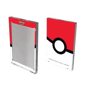 Spēļu karšu futrālis Ultra PRO Pokemon