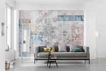 Tapetai Komar XXL4-068, 368 cm x 248 cm