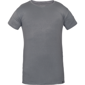 Marškinėliai universalus Cerva Jinai, pilka sp., 4XL dydis