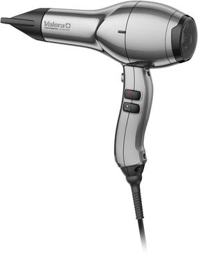 Фен Valera Swiss Silent Jet SXJ 8700 RC D, 2400 Вт, серый цв.