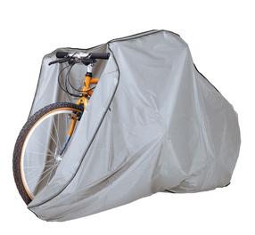 Kate, jalgratta ja rolleri jaoks Rayen Bike Cover RA633250, polüetüleenist vinüülatsetaat (peva), hall v.