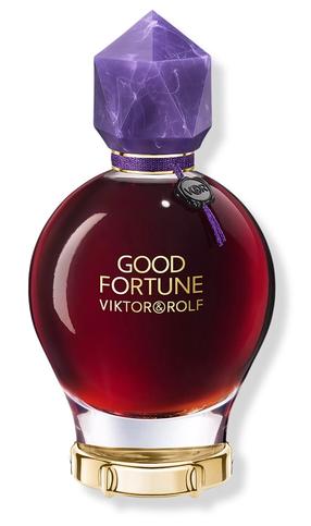 Kvapusis vanduo Viktor & Rolf Good Fortune Elixir Intense, 90 ml