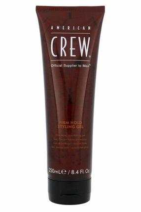 Гель для волос American Crew Firm, 250 мл