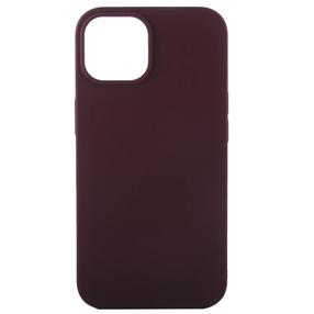 Telefono dėklas Evelatus Premium, ruda sp., Apple