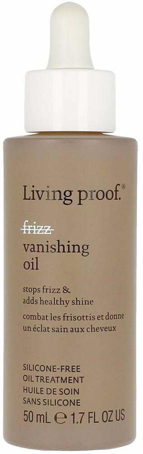Matu eļļa Living Proof No Frizz, 50 ml