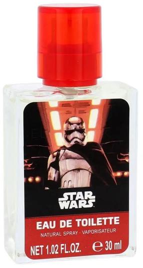 Bērnu smaržas Disney Star Wars