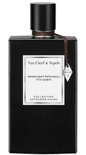 Parfimērijas ūdens Van Cleef & Arpels Collection Extraordinaire Moonlight Patchouli, 75 ml