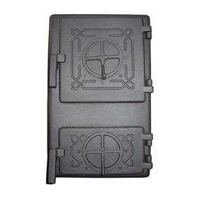 Uks Metnetus, 44.5 cm x 10 cm x 27.5 cm