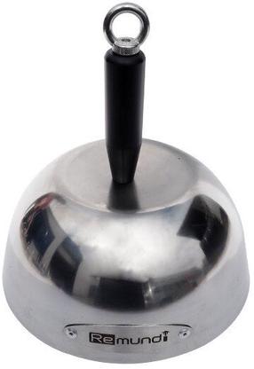 Grilio dangtis Remundi Cooking Hood, 20 cm x 20 cm x 22 cm