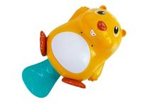 Žaislinis gyvūnas Hola Toy Beaver 8102, įvairių spalvų