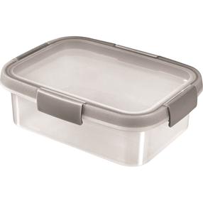 Dėžutė maistui Curver Smart Fresh, 1 l, 20 cm x 15 cm, skaidri sp.