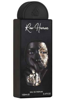 Kvapusis vanduo Lattafa Raw Human, 100 ml