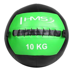 Pildbumba HMS Wall Ball, 330 mm, 10 kg
