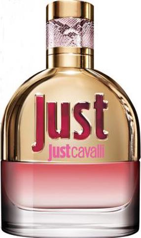 Tualettvesi Roberto Cavalli Just Cavalli, 75 ml