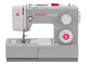 Šujmašīna Singer Heavy Duty 4411, elektromehānisks