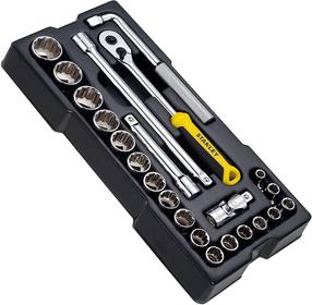 Käsitööriistakomplekt Stanley STMT1-74726